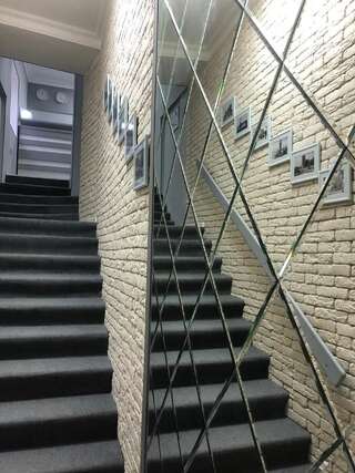 Хостелы Nizami Street Hostel Баку-1