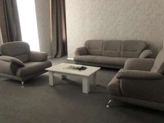 Хостелы Nizami Street Hostel Баку Большой двухместный номер с 1 кроватью-20