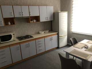 Хостелы Nizami Street Hostel Баку Большой двухместный номер с 1 кроватью-6
