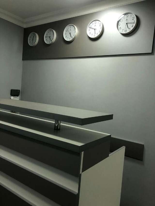 Хостелы Nizami Street Hostel Баку-24