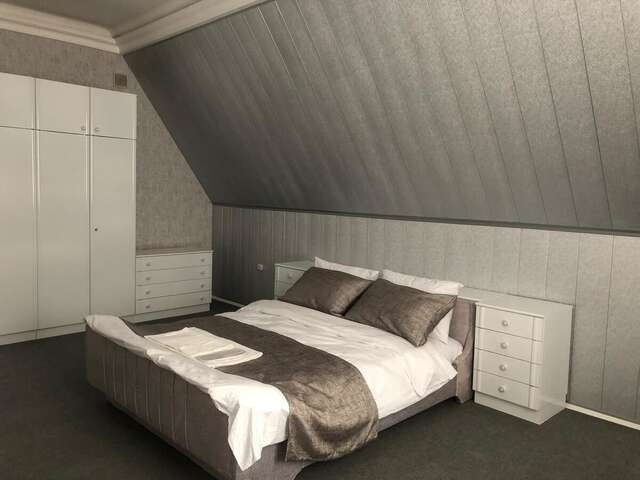 Хостелы Nizami Street Hostel Баку-5
