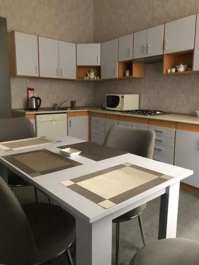 Хостелы Nizami Street Hostel Баку-34