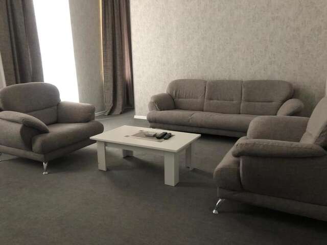Хостелы Nizami Street Hostel Баку-35