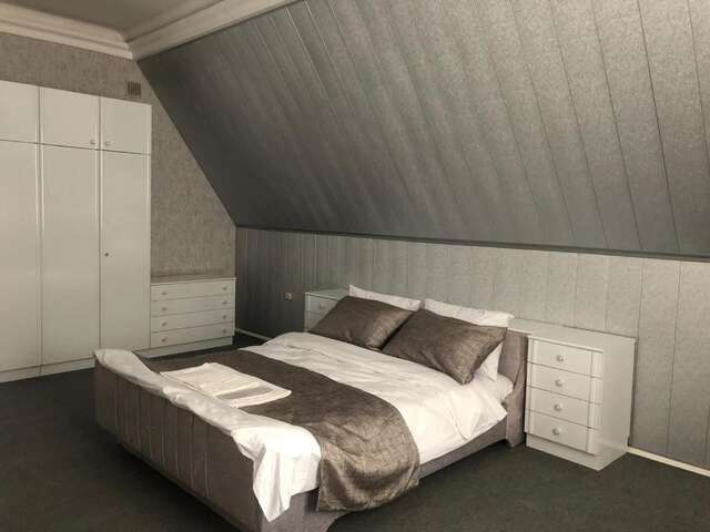 Хостелы Nizami Street Hostel Баку-39