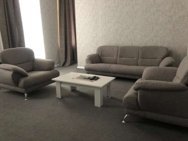 Хостелы Nizami Street Hostel Баку-6