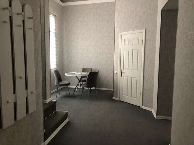 Хостелы Nizami Street Hostel Баку-47